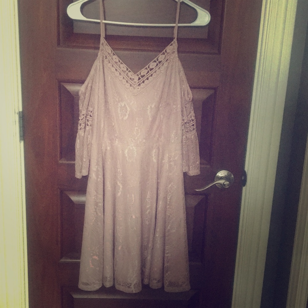 A Dress
